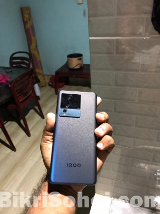 VIVO IQOO NEO 7 PRO 12/256